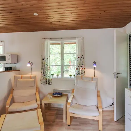 Georg - 300m From The Sea In Bornholm By Interhome Casa de Férias Neksø