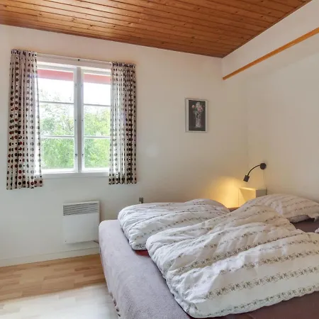 Georg - 300m From The Sea In Bornholm By Interhome