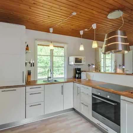 Georg - 300m From The Sea In Bornholm By Interhome Casa de Férias *