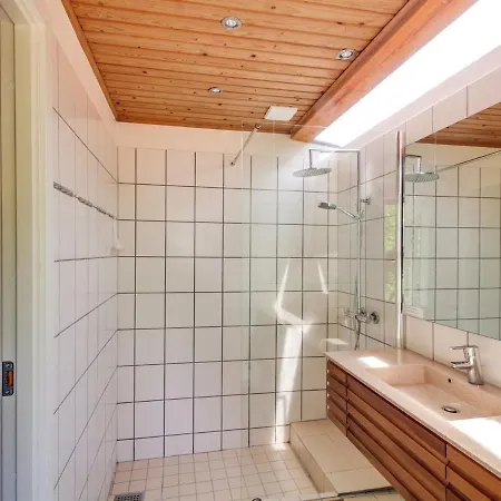Georg - 300m From The Sea In Bornholm By Interhome Neksø