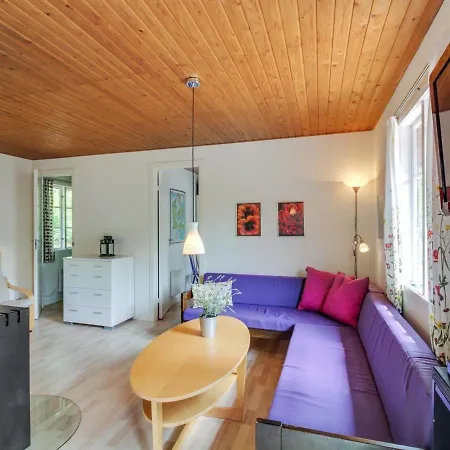 Georg - 300m From The Sea In Bornholm By Interhome
