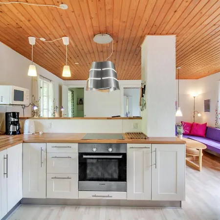 Georg - 300m From The Sea In Bornholm By Interhome Neksø
