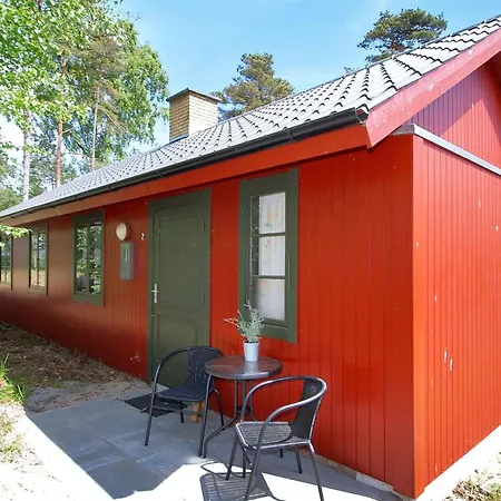 Georg - 300m From The Sea In Bornholm By Interhome * Neksø