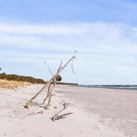 Georg - 300m From The Sea In Bornholm By Interhome Neksø