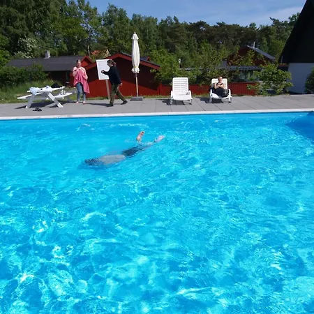 Georg - 300m From The Sea In Bornholm By Interhome