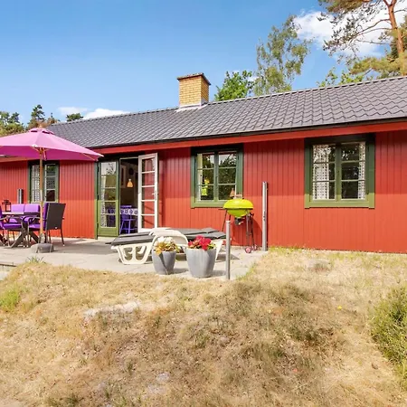 Georg - 300m From The Sea By Interhome * Neksø
