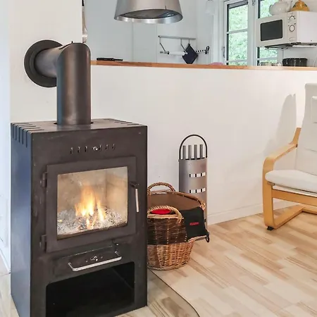 Georg - 300m From The Sea By Interhome * Neksø