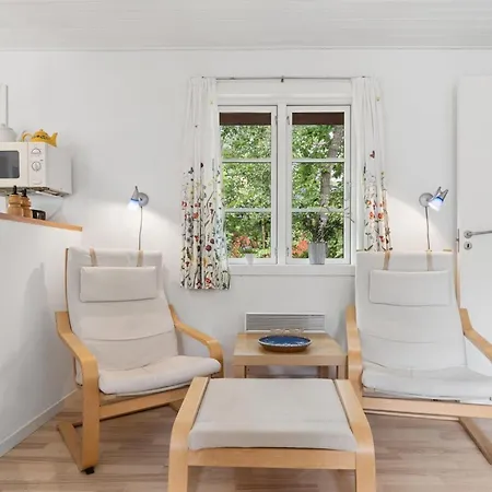 Feriehus Georg - 300m From The Sea By Interhome *