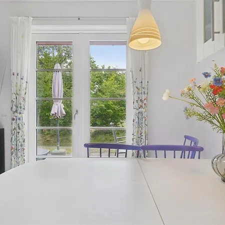 Feriehus Georg - 300m From The Sea By Interhome *