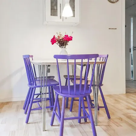Feriehus Georg - 300m From The Sea By Interhome *