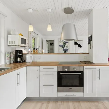 Georg - 300m From The Sea By Interhome Feriehus