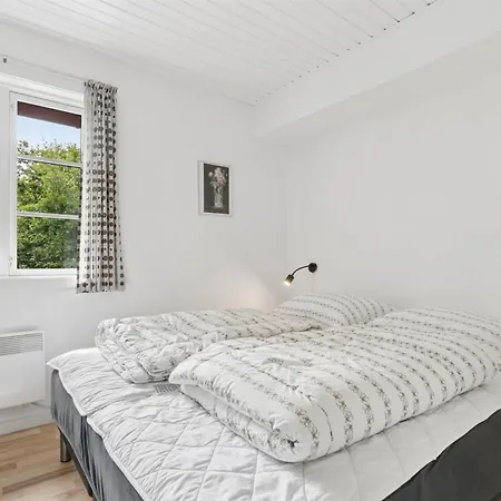 Georg - 300m From The Sea By Interhome * Neksø