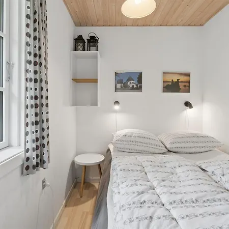 Feriehus Georg - 300m From The Sea By Interhome *