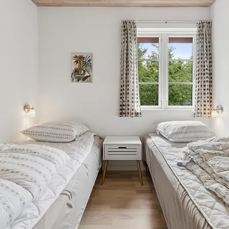 Georg - 300m From The Sea By Interhome Feriehus