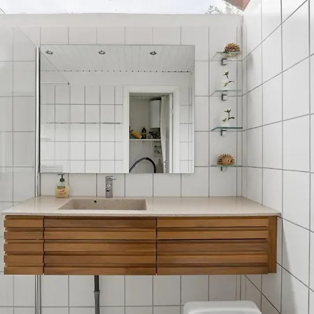 Georg - 300m From The Sea By Interhome * Neksø