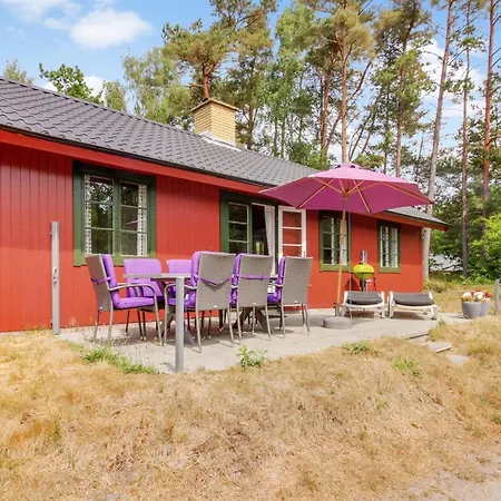 Georg - 300m From The Sea By Interhome Neksø