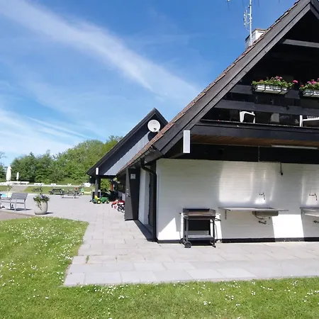 Feriehus Georg - 300m From The Sea By Interhome Neksø