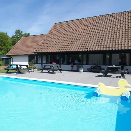 Feriehus Georg - 300m From The Sea By Interhome *